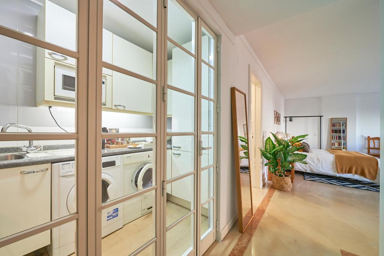 Modern Apartment With Swiming Pool & Garage - ลิสบอน ภายนอก รูปภาพ